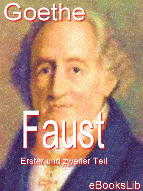 Title details for Faust by Goethe, Johann Wolfgang - Available
